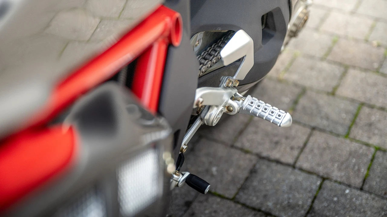 2006 MV Agusta F4 - Image 23 of 31