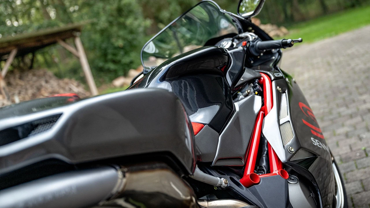2006 MV Agusta F4 - Image 18 of 31