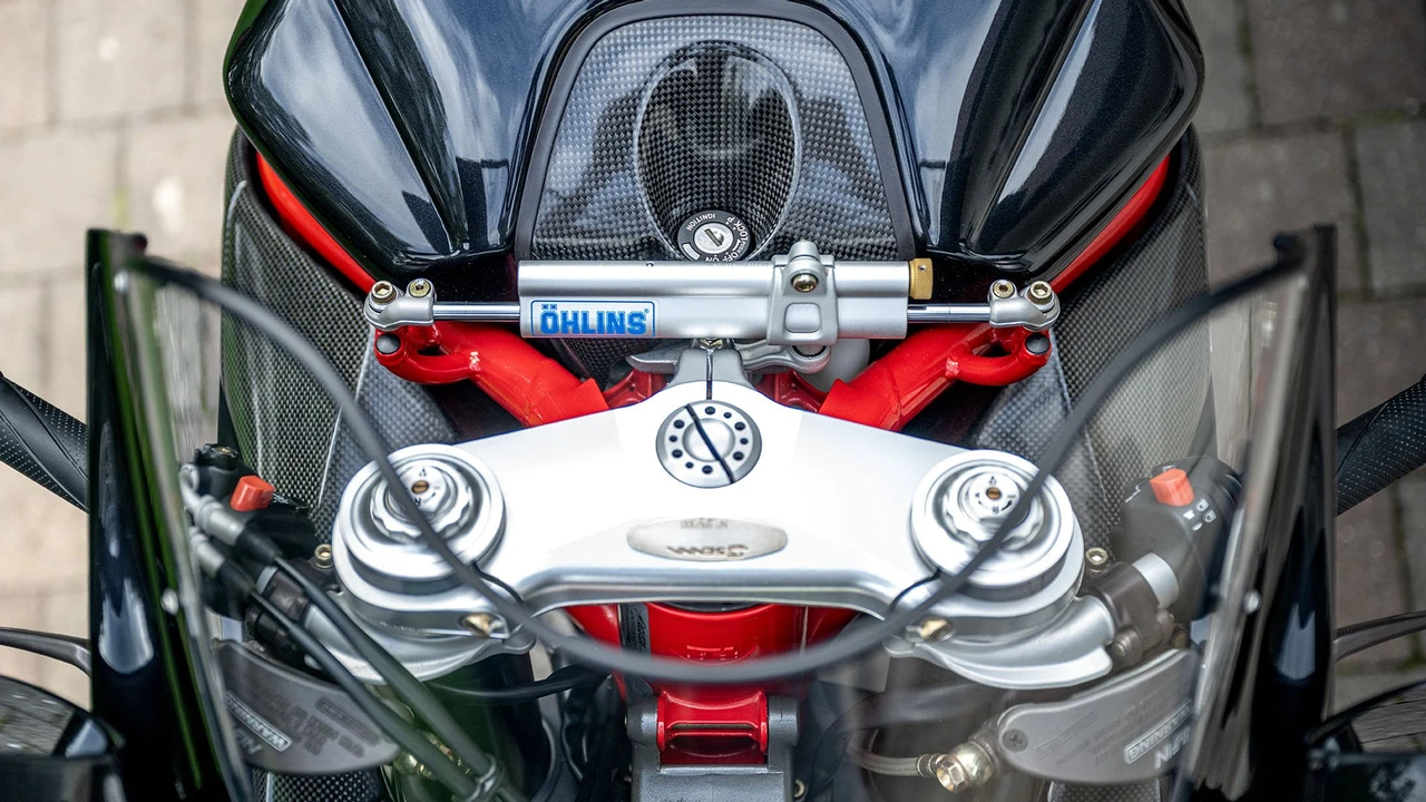 2006 MV Agusta F4 - Image 19 of 31