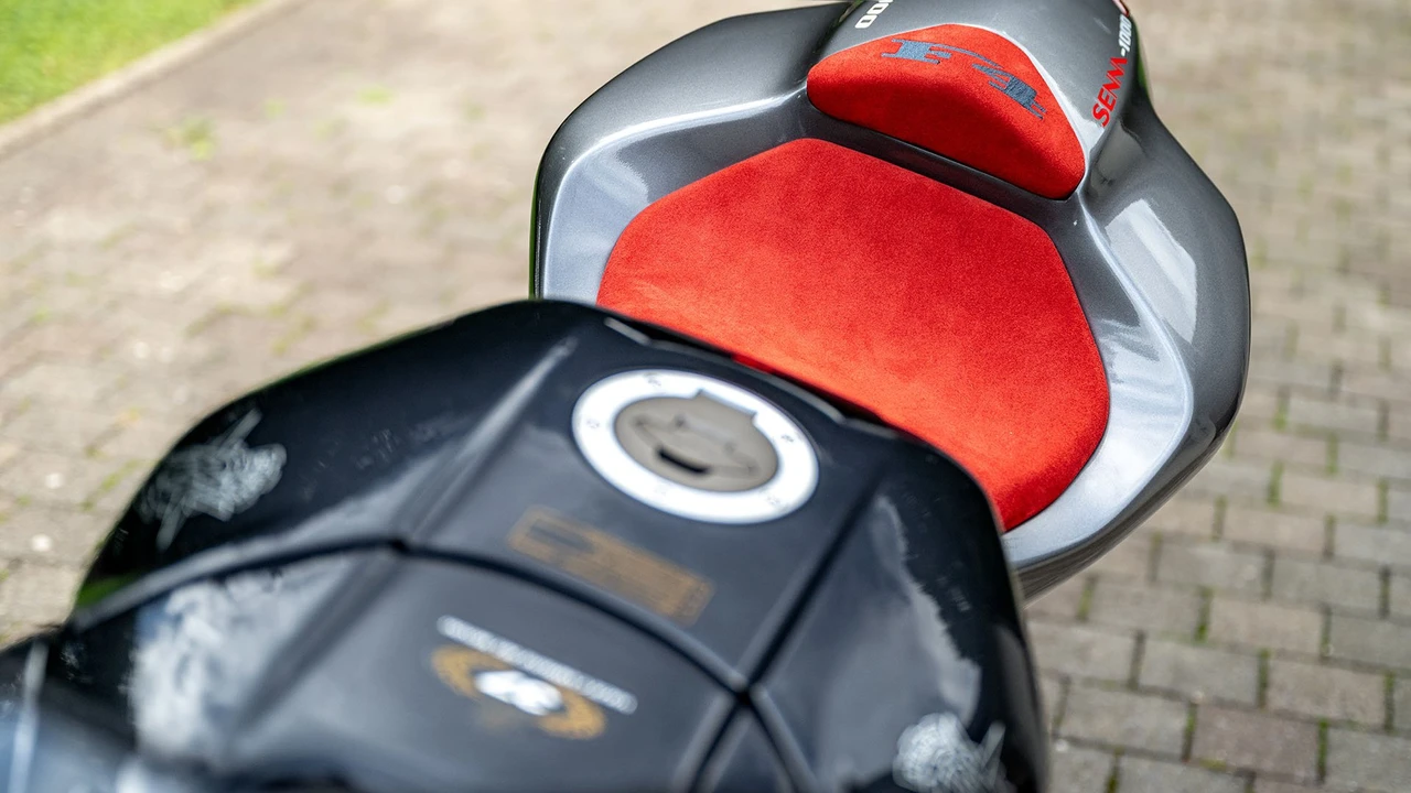 2006 MV Agusta F4 - Image 27 of 31