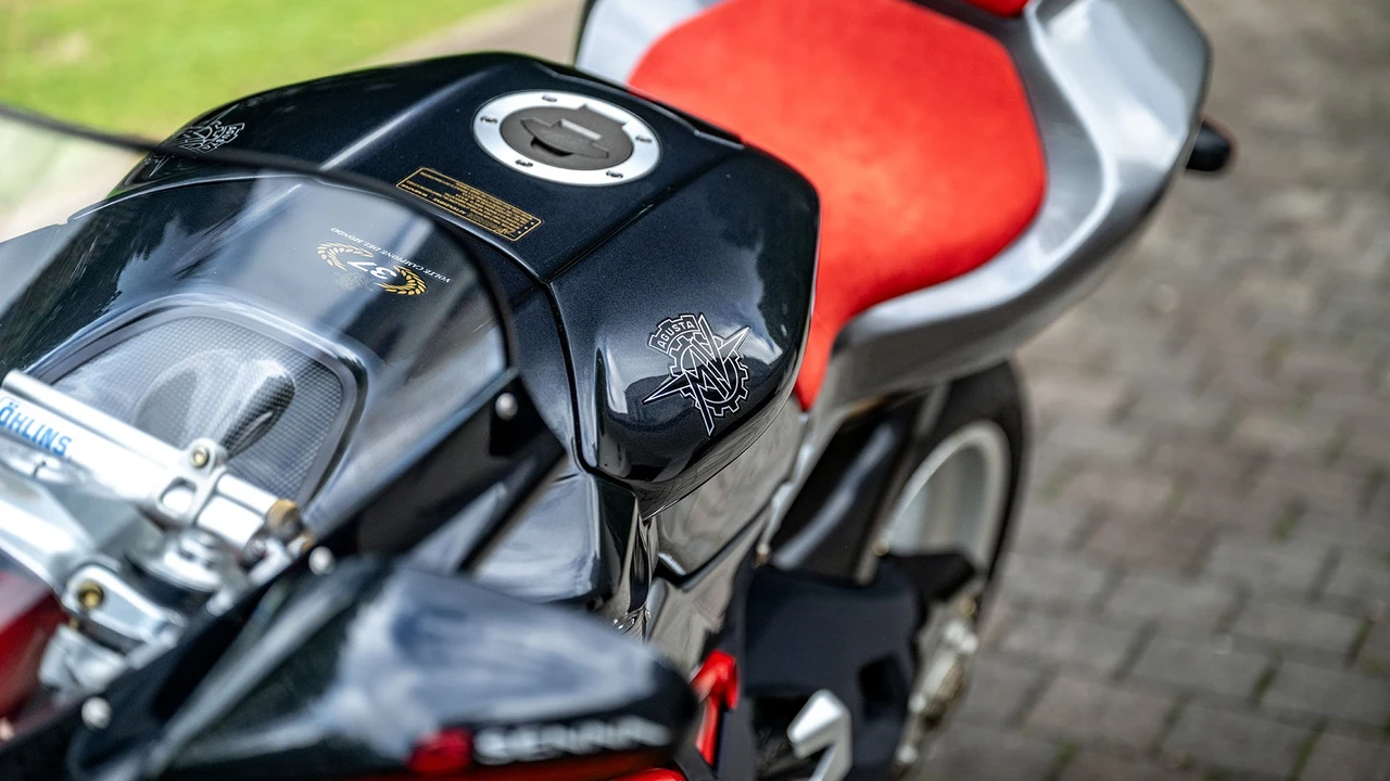 2006 MV Agusta F4 - Image 24 of 31
