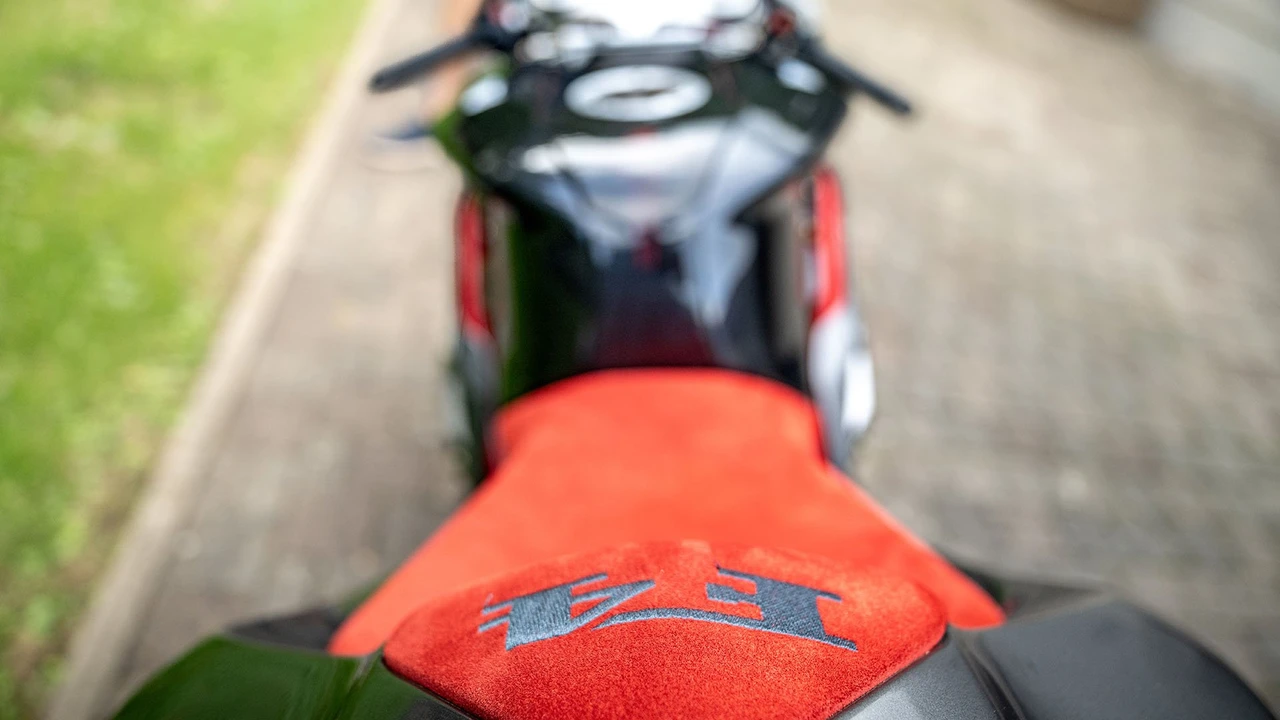 2006 MV Agusta F4 - Image 25 of 31