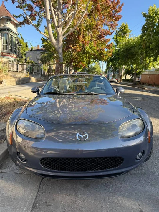 2006 Mazda NC MX-5 Miata - Image 11 of 11