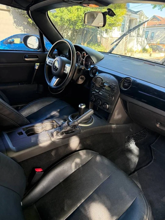 2006 Mazda NC MX-5 Miata - Image 6 of 11