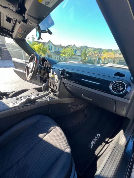 2006 Mazda NC MX-5 Miata - Image 7 of 9