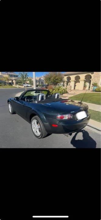 2006 Mazda NC MX-5 Miata - Image 3 of 9
