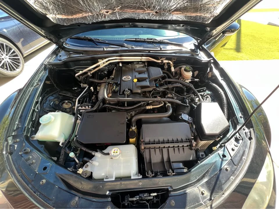 2006 Mazda NC MX-5 Miata - Image 9 of 9