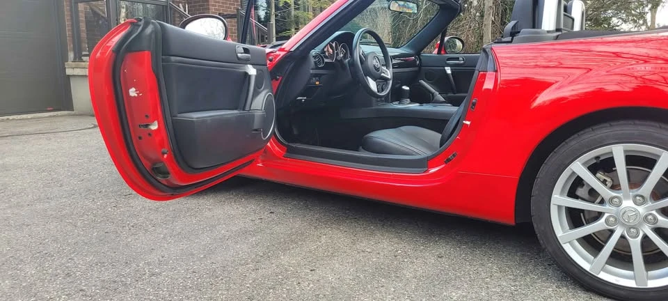 2006 Mazda NC MX-5 Miata - Image 6 of 10