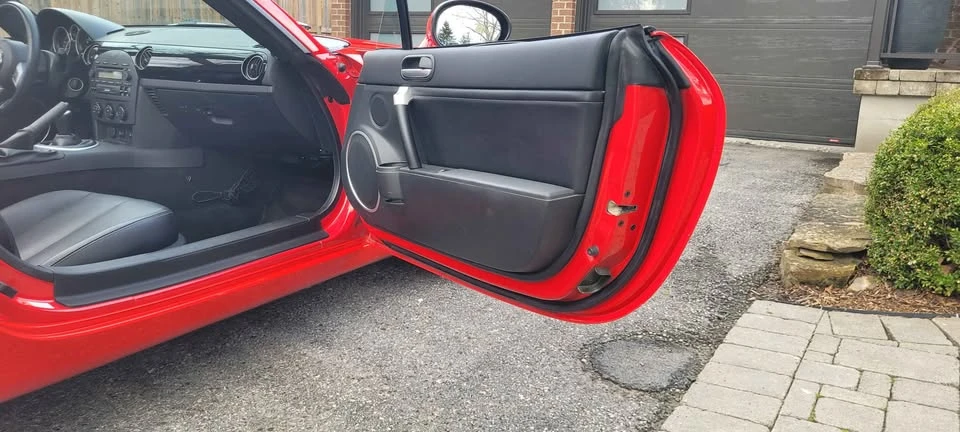 2006 Mazda NC MX-5 Miata - Image 7 of 10