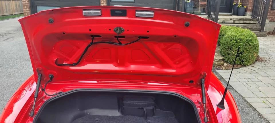 2006 Mazda NC MX-5 Miata - Image 10 of 10