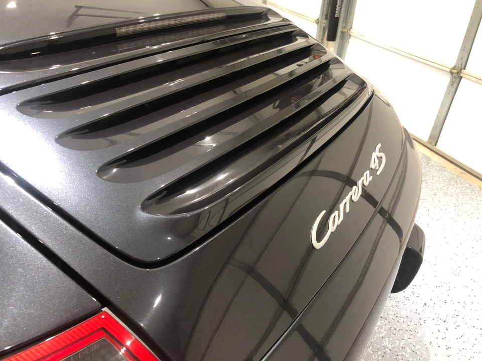 2006 Porsche 997 Carrera 4S - Image 10 of 28