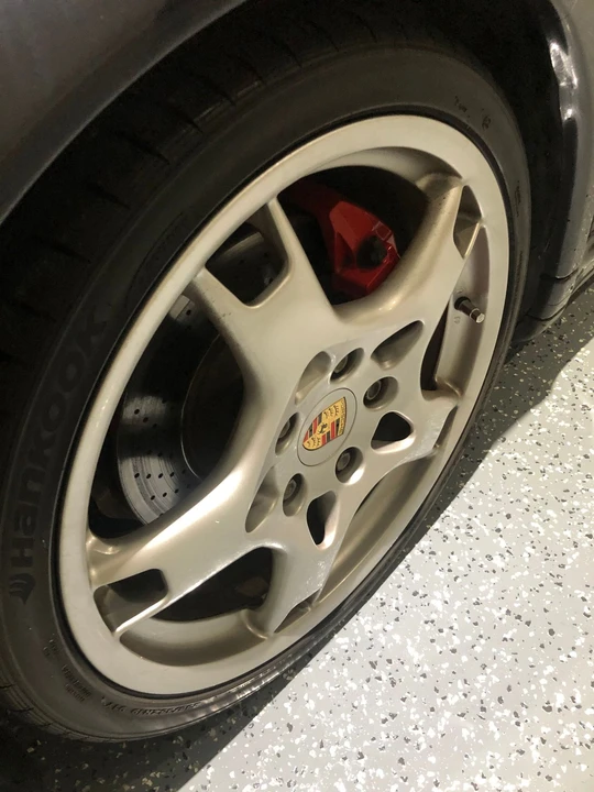 2006 Porsche 997 Carrera 4S - Image 11 of 28
