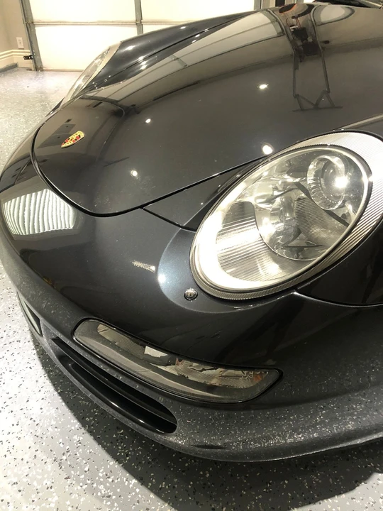 2006 Porsche 997 Carrera 4S - Image 12 of 28