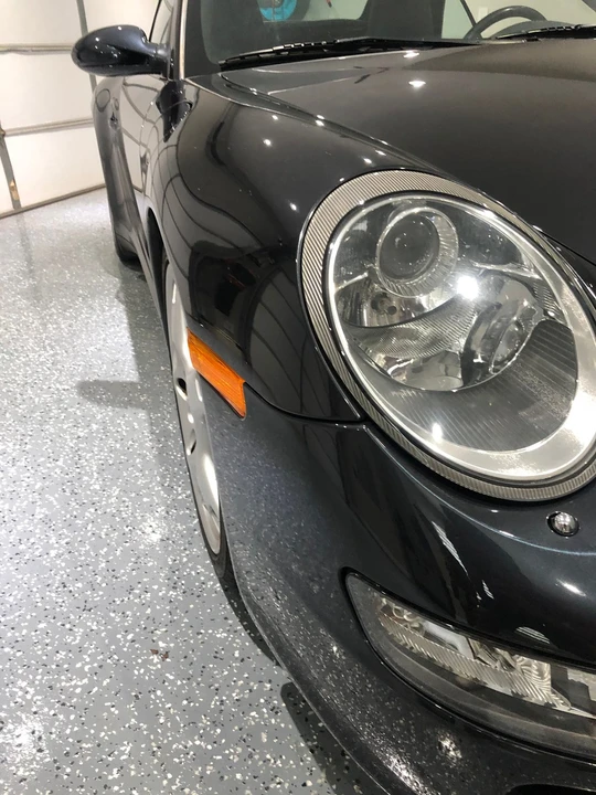 2006 Porsche 997 Carrera 4S - Image 15 of 28