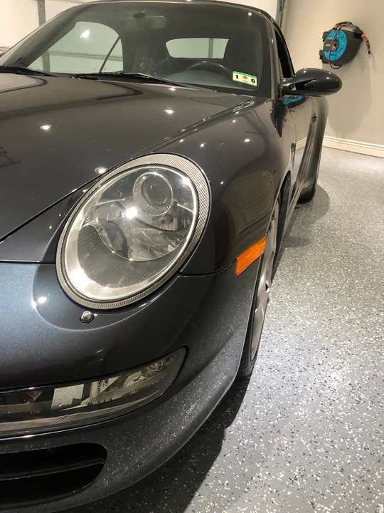 2006 Porsche 997 Carrera 4S - Image 16 of 28
