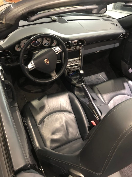2006 Porsche 997 Carrera 4S - Image 21 of 28
