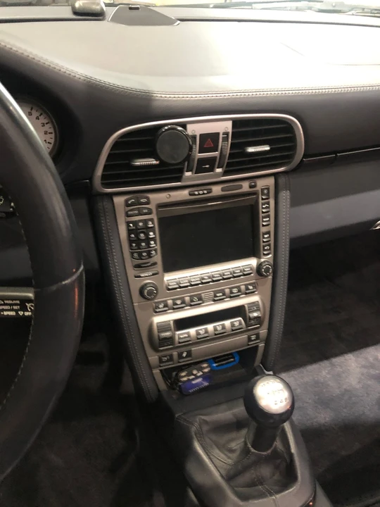 2006 Porsche 997 Carrera 4S - Image 22 of 28