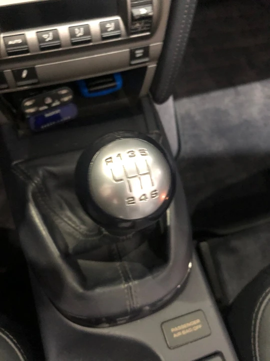 2006 Porsche 997 Carrera 4S - Image 24 of 28