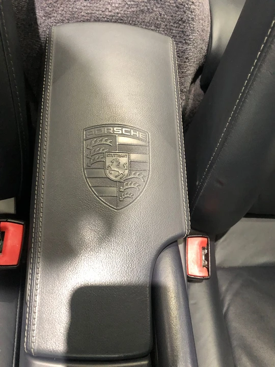 2006 Porsche 997 Carrera 4S - Image 26 of 28