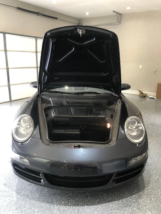 2006 Porsche 997 Carrera 4S - Image 28 of 28