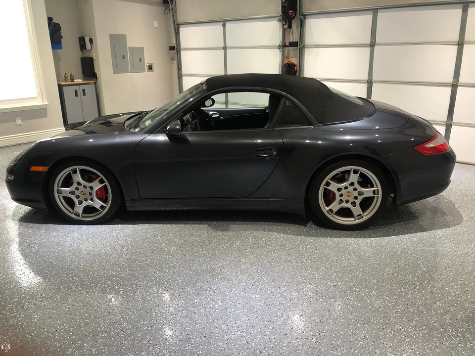 2006 Porsche 997 Carrera 4S - Image 2 of 28