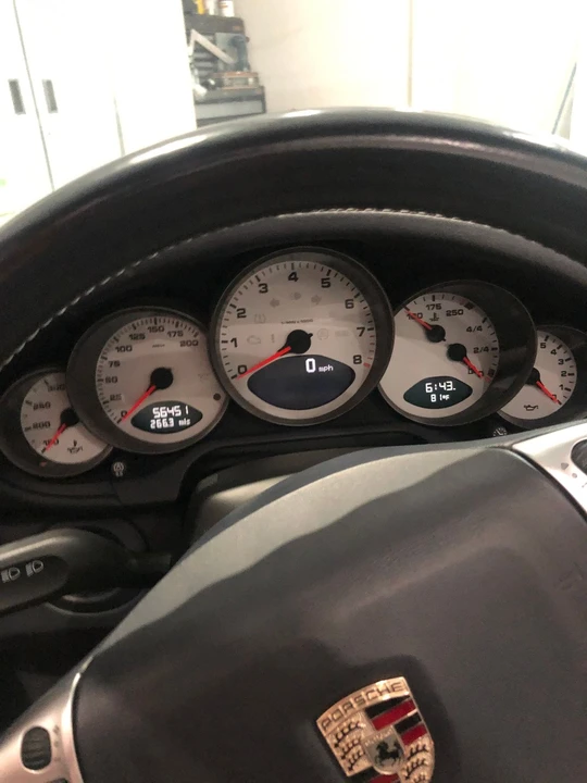 2006 Porsche 997 Carrera 4S - Image 3 of 28
