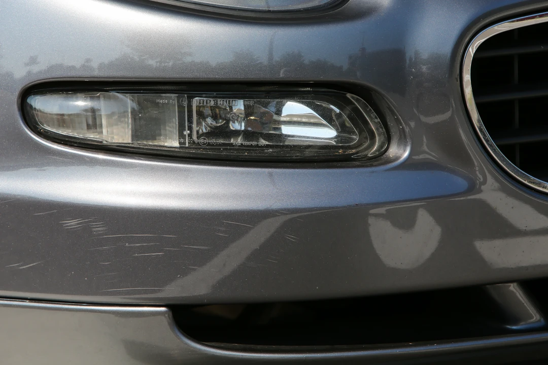 2006 Maserati Coupe - Image 12 of 31