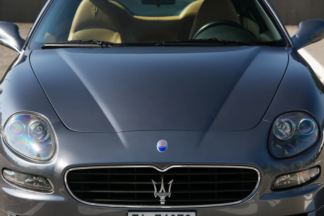 2006 Maserati Coupe - Image 13 of 31