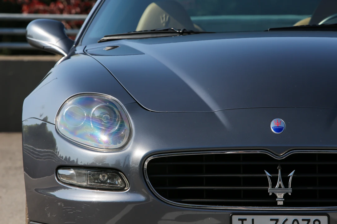 2006 Maserati Coupe - Image 15 of 31