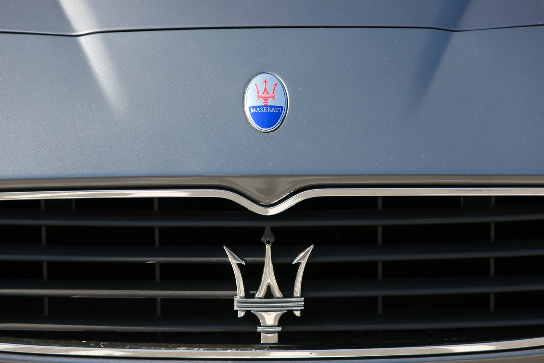 2006 Maserati Coupe - Image 17 of 31