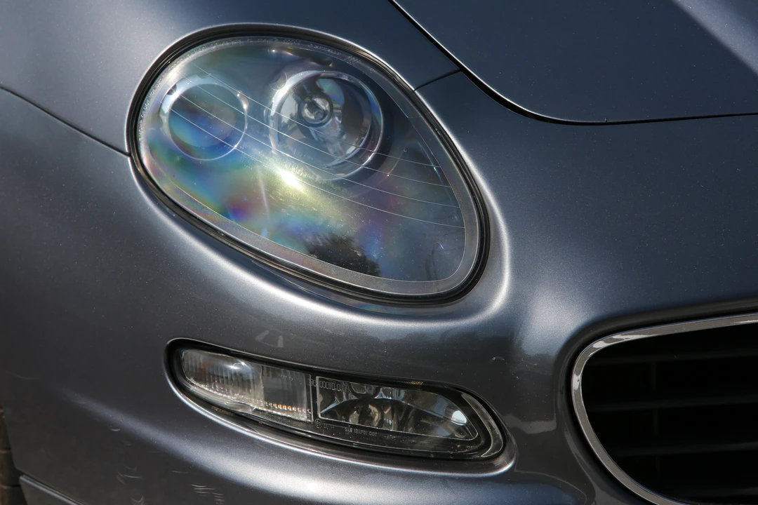 2006 Maserati Coupe - Image 18 of 31