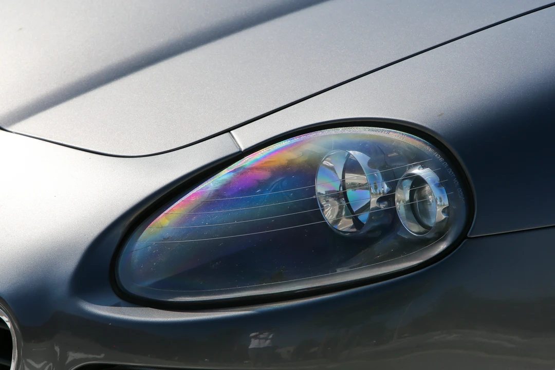 2006 Maserati Coupe - Image 19 of 31