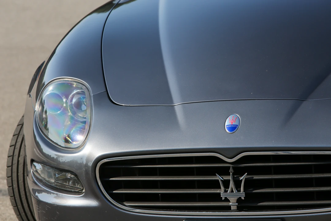 2006 Maserati Coupe - Image 20 of 31