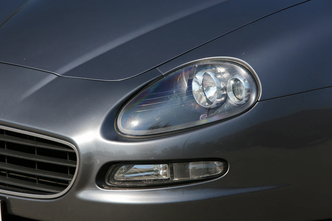 2006 Maserati Coupe - Image 21 of 31