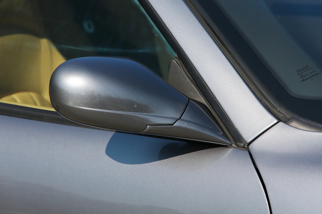 2006 Maserati Coupe - Image 22 of 31