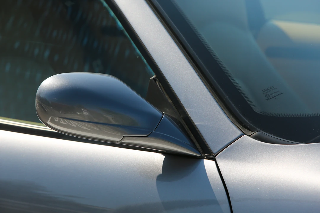 2006 Maserati Coupe - Image 24 of 31