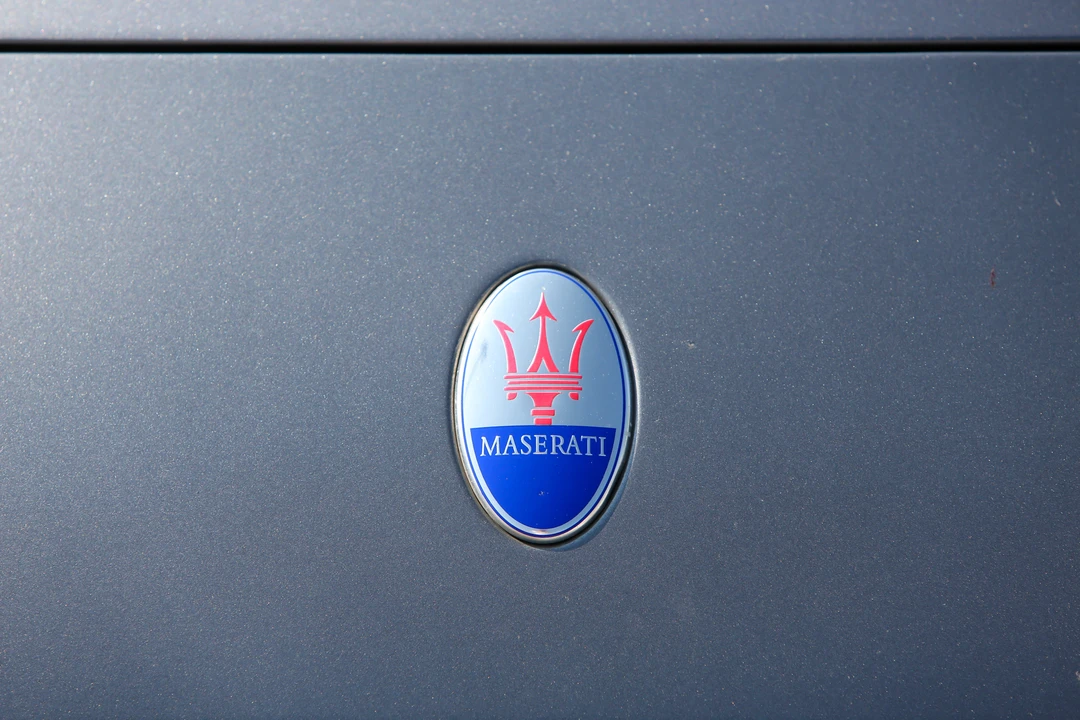 2006 Maserati Coupe - Image 27 of 31