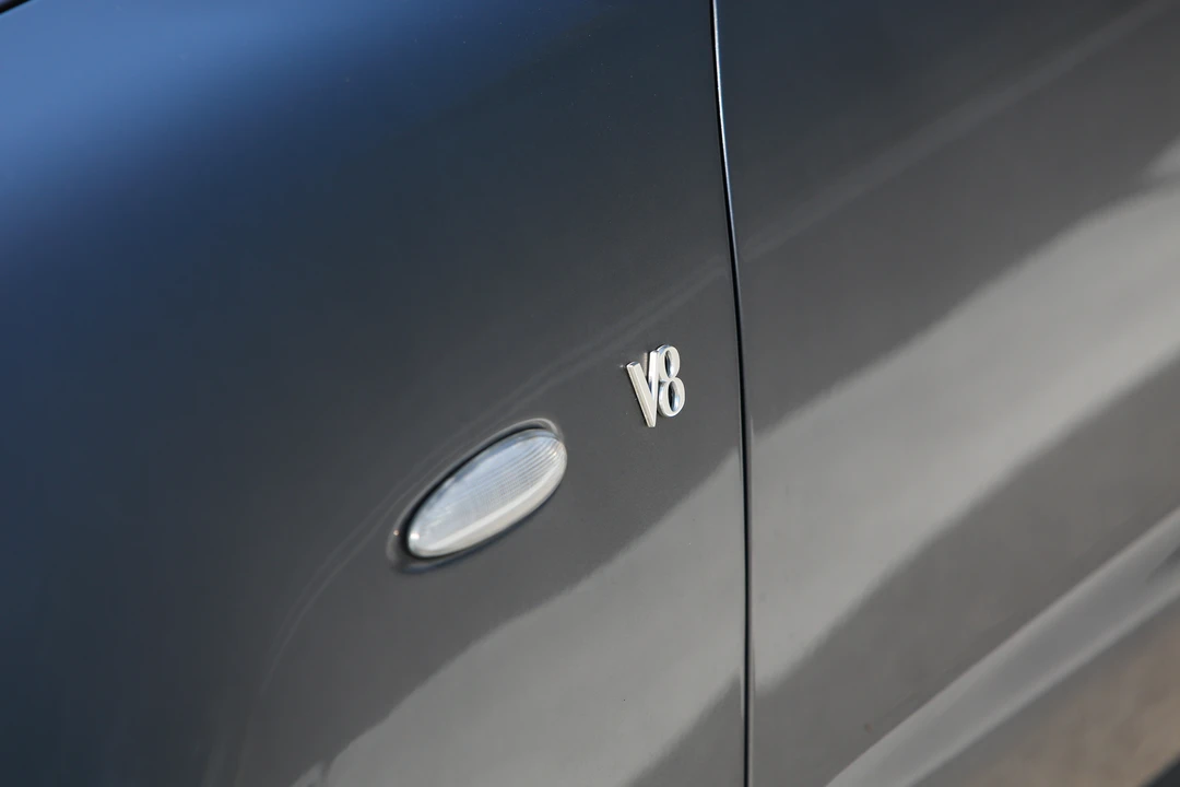 2006 Maserati Coupe - Image 29 of 31