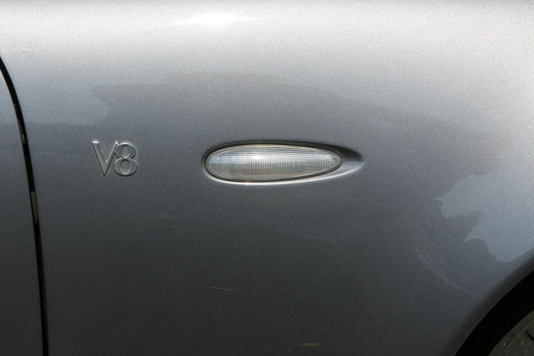 2006 Maserati Coupe - Image 30 of 31