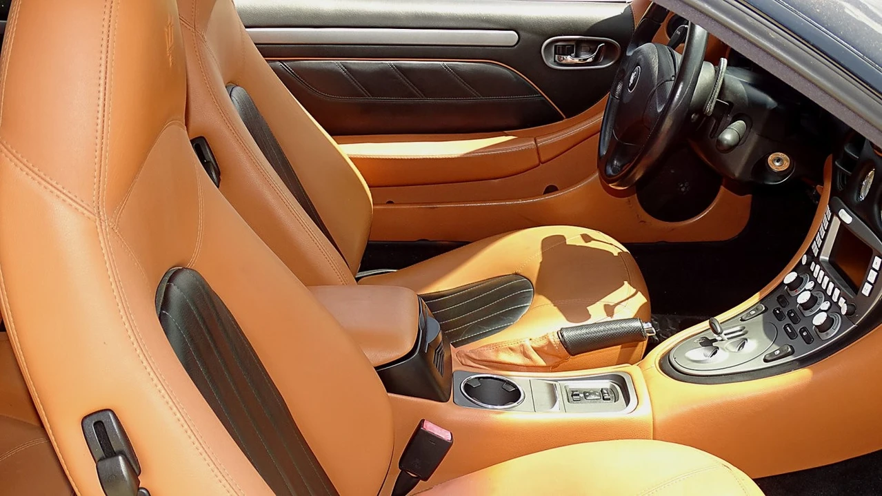 2006 Maserati Coupe - Image 16 of 23