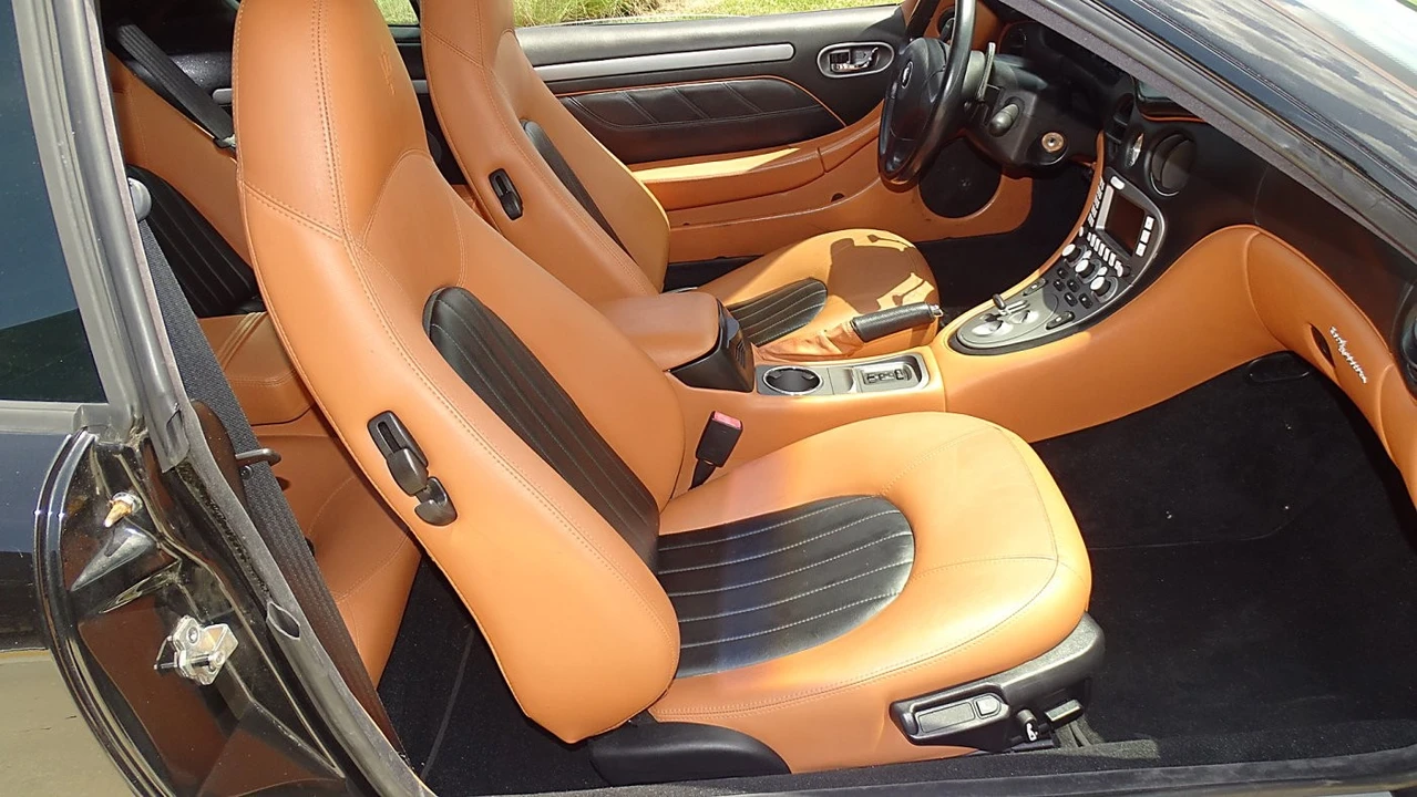 2006 Maserati Coupe - Image 15 of 23