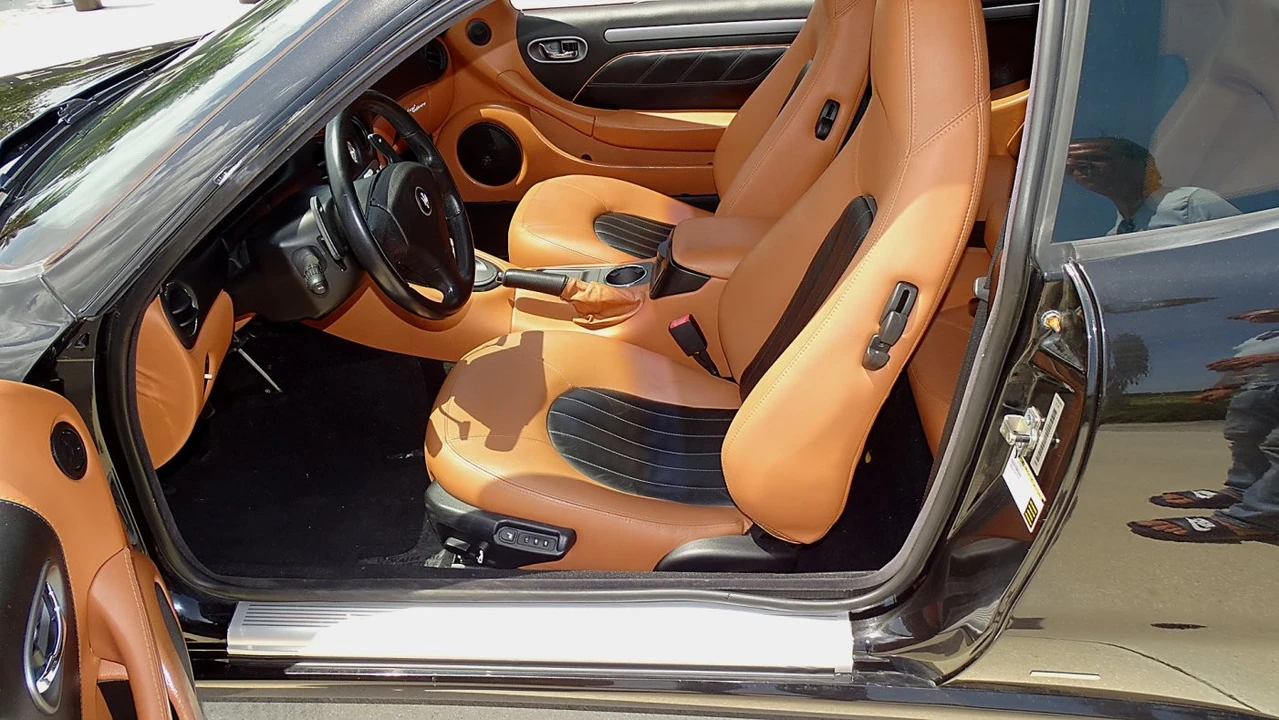 2006 Maserati Coupe - Image 11 of 23