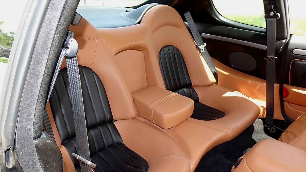 2006 Maserati Coupe - Image 13 of 23