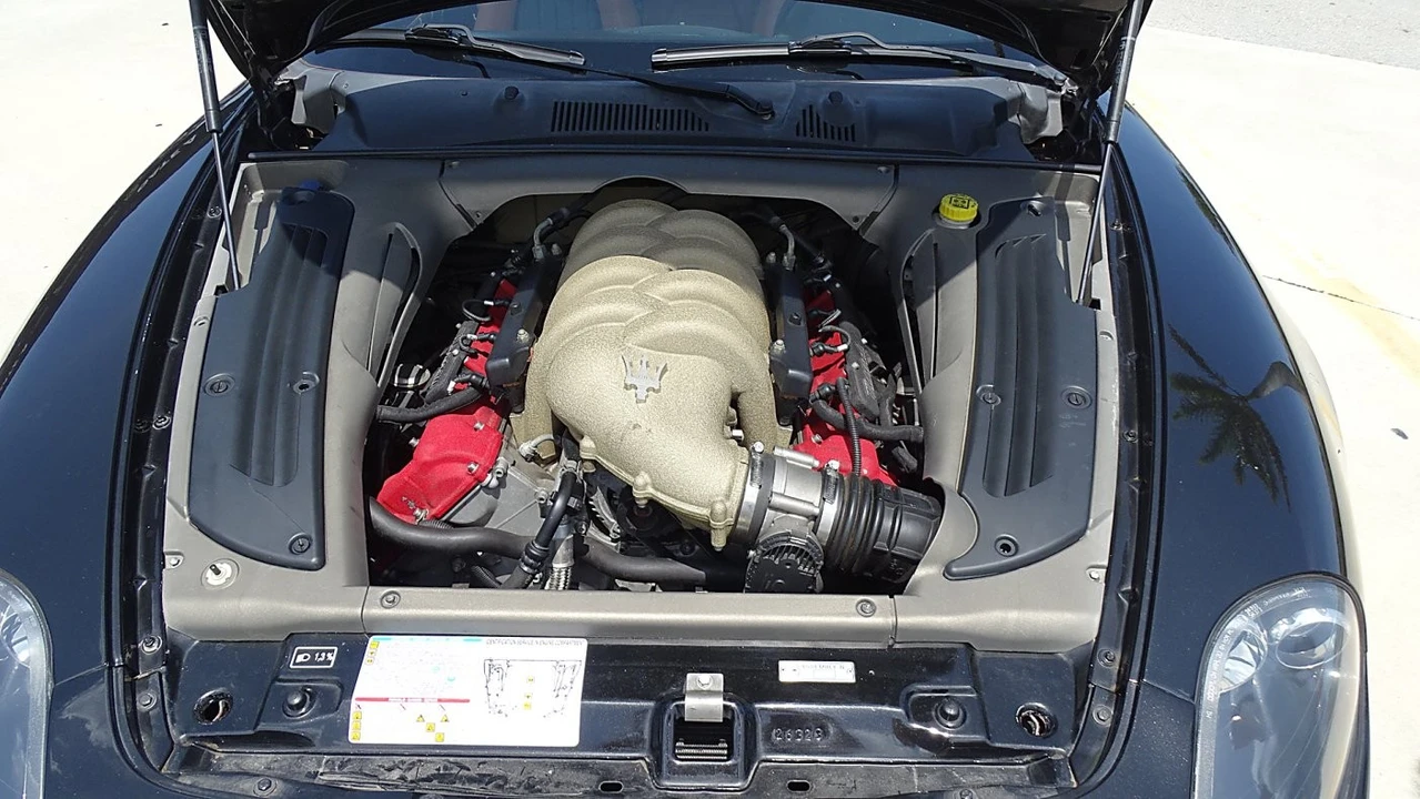 2006 Maserati Coupe - Image 23 of 23