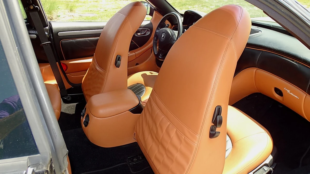 2006 Maserati Coupe - Image 14 of 23