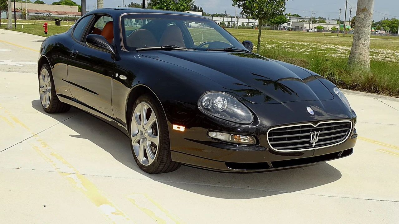 2006 Maserati Coupe - Image 6 of 23