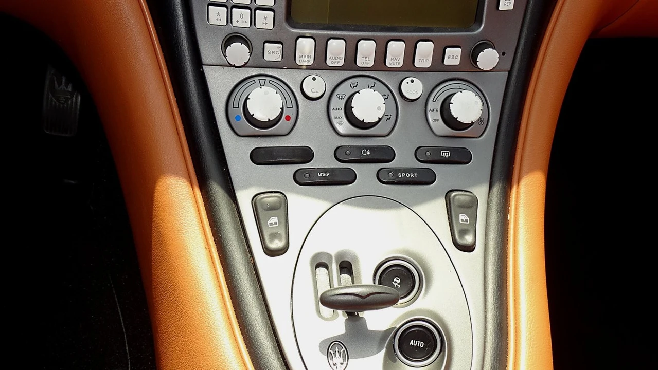 2006 Maserati Coupe - Image 20 of 23