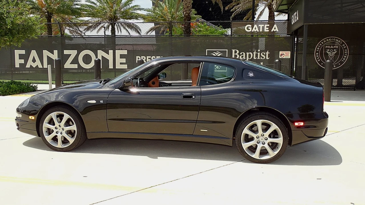 2006 Maserati Coupe - Image 2 of 23