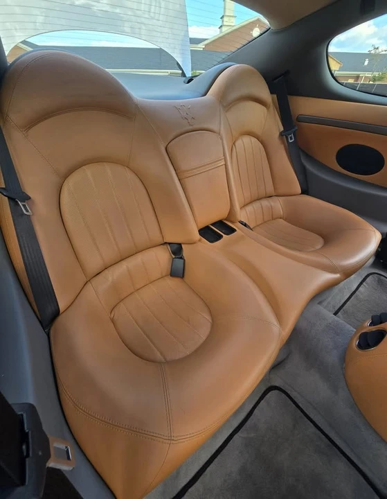 2006 Maserati Coupe - Image 4 of 13