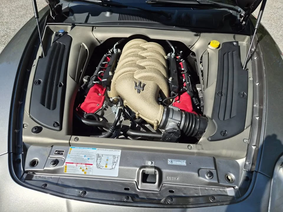 2006 Maserati Coupe - Image 2 of 13